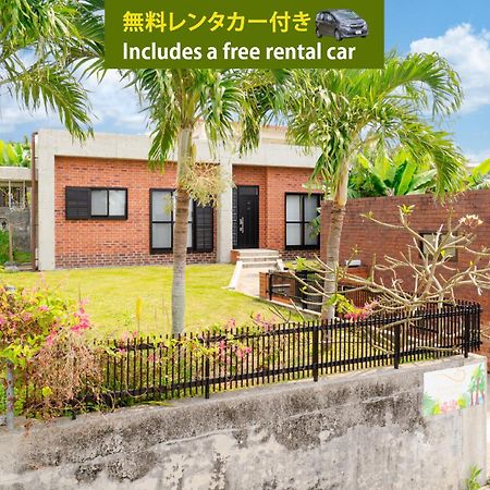 I-Stay Warayun Ishigaki  Екстер'єр фото