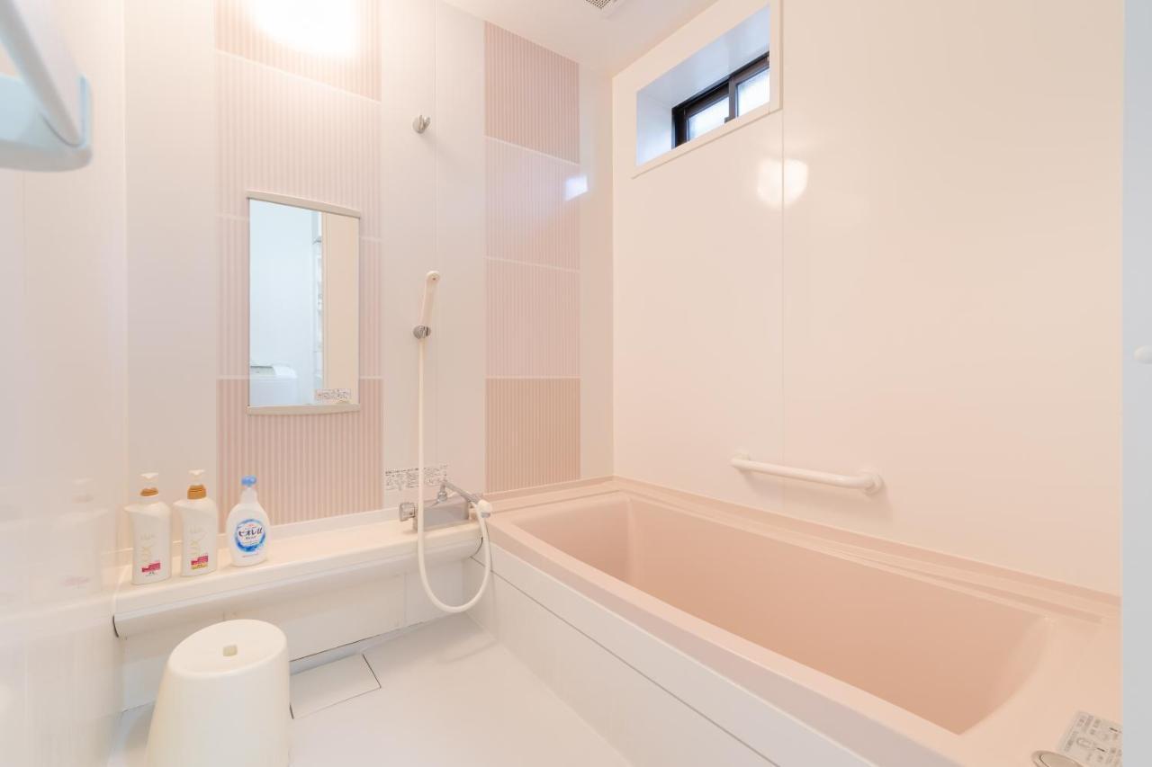 I-Stay Warayun Ishigaki  Екстер'єр фото
