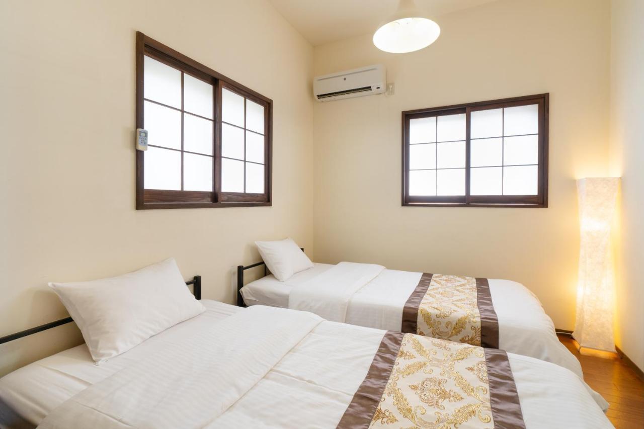 I-Stay Warayun Ishigaki  Екстер'єр фото