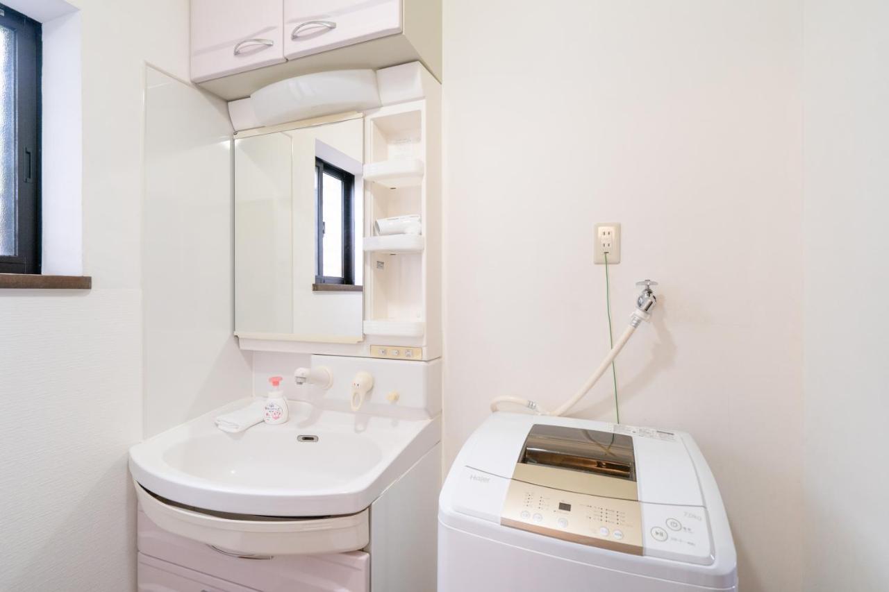 I-Stay Warayun Ishigaki  Екстер'єр фото