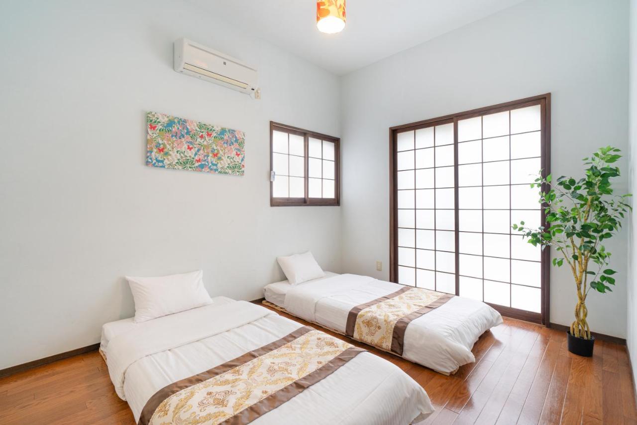 I-Stay Warayun Ishigaki  Екстер'єр фото